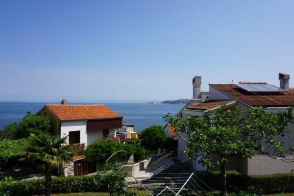 Apartment Stefica Crveni Vrh Exterior foto